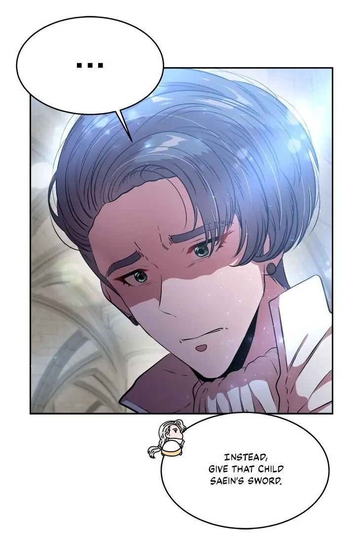 I was born as the Demon Lord’s daughter chapter 26 - page 15